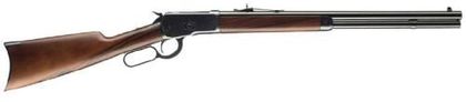 Winchester 1892 Short .44-40 Blue Lever Action Rifle - Classic Power