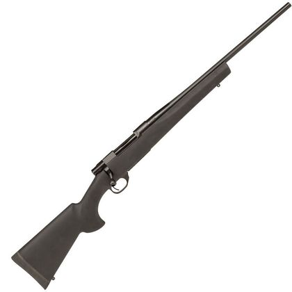 Howa M1500 Hogue Precision Bolt Rifle - .22-250 Rem, 22" Threaded Barrel