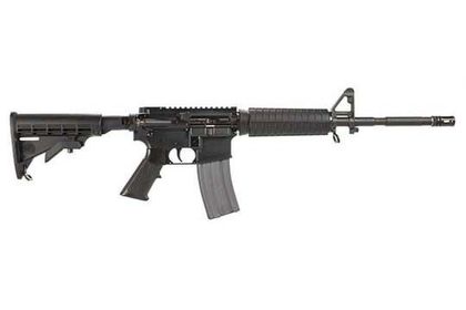 Armalite M-15 Gen 1 .223 Remington Semi-Auto Tactical Rifle