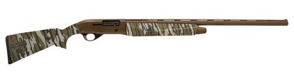 Pointer Field Tek 4 Mossy Oak Semi-Auto 20GA Shotgun - Gen 4