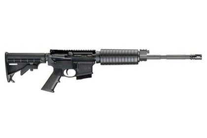 S&W M&P15 Gen 1 Semi-Auto Rifle - .223 Rem, 16" Barrel, Collapsible Stock