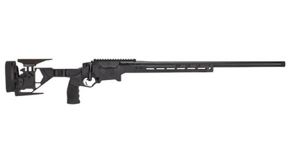 Seekins Precision Havak HIT Gen 1 .260 Rem Bolt-Action Rifle - Black