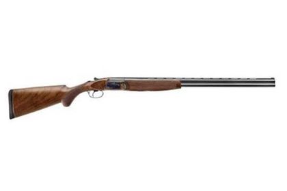 Franchi Instinct L 28G Over/Under Shotgun with Prince-of-Wales Stock