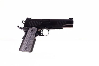 Alpha Foxtrot AF1911-E Gen 1 10MM DLC Semi-Auto Pistol