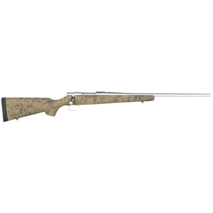 Howa M1500 HS Precision .308 Win Bolt-Action Rifle - Green Elite Edition