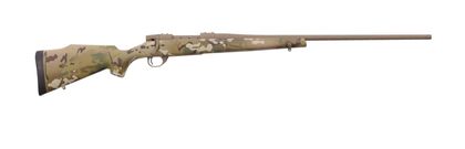 Vanguard MultiCam .300 Win Mag Gen 1 - Precision Bolt-Action Rifle