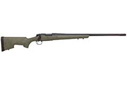 Remington 700 XCR Tactical Gen 1: Precision .308 Win Bolt-Action Rifle