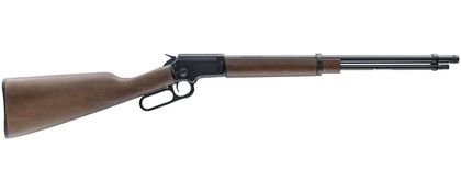 Chiappa LA322 Gen1 Walnut Takedown .22 LR Lever Action Carbine, 15-Rd