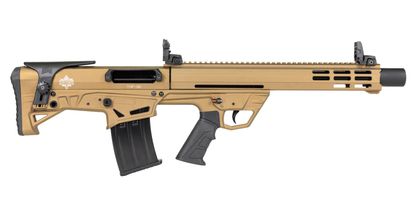 Revolution Armory TRP-35 Gen 1 Bronze 12-Gauge Semi-Auto Shotgun