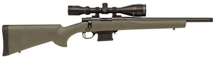 Howa M1500 Mini Action Gen1 .300 Blackout Precision Bolt Rifle