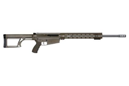 APF MLR Gen 1 .28 Nosler Precision Semi-Auto Rifle