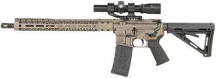 Black Rain Tac30 Gen1 5.56 NATO 16" FDE Semi-Auto Rifle