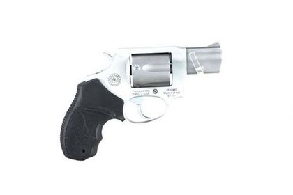 Taurus Defender 85SS2 - Compact .38 Special +P Stainless Revolver
