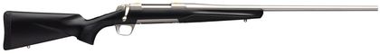 Browning X-Bolt Stalker Gen 1 .30-06, 22" Stainless Bolt-Action Rifle