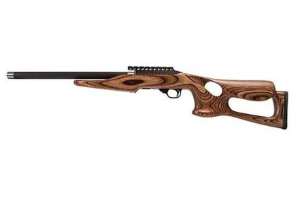 MagnumLite Gen 1 .22 LR Semi-Auto Rifle - Lightweight Precision