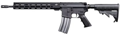 Bushmaster QRC II 5.56 NATO Tactical Sport Rifle - Optic Ready, 16" Barrel