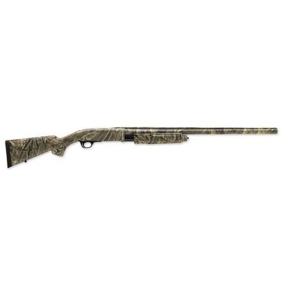 Browning BPS Max-5 12 Gauge Camo Pump Shotgun - Ultimate Hunter's Choice