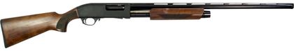 G-Force GFP3 20 GA Pump Shotgun, 28" Barrel, Multi-Choke System