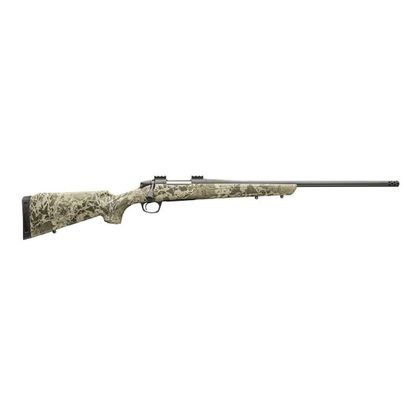 CVA Cascade SB .350 Legend 18" Veil Tac Camo Bolt-Action Rifle
