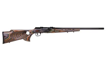 Savage A17 Target Pro .17 HMR Gen 1 Semi-Auto Rifle