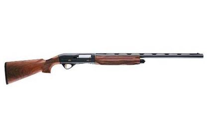 Xanthos Gen 1: Interstate Arms 12 Gauge Pump Shotgun for Hunting & Defense