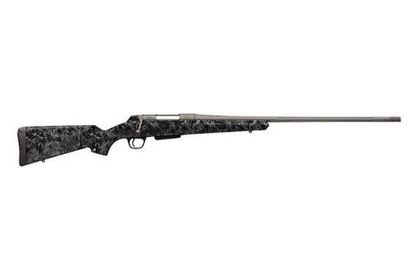 Winchester XPR Hunter Gen 1 .300 WSM Bolt Action Rifle - Midnight Camo