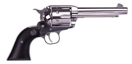 Ruger Vaquero Gen 1 .44 Mag Stainless Revolver - 5.5" Barrel