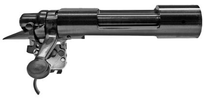 Remington 700 Gen 1 .308 Win Precision Bolt Rifle - Black Carbon Steel