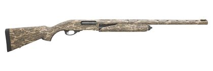 Remington 870 SuperMag Turkey Camo Shotgun - Mossy Oak Bottomland