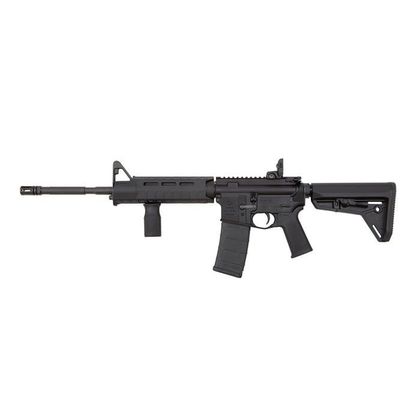 Colt M4 Carbine MPS Gen 1 5.56 NATO Semi-Auto Rifle, 16.1" FDE