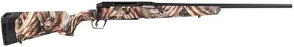 Savage Axis II .270 Win Bolt-Action Rifle - Patriot Edition