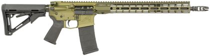 Aero Precision M4E1 Gen 1 OD Green 5.56 NATO Rifle - 16" Barrel
