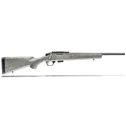 Bergara BMR Gen 1 .22 WMR Bolt-Action Rifle - Tactical Grey Precision