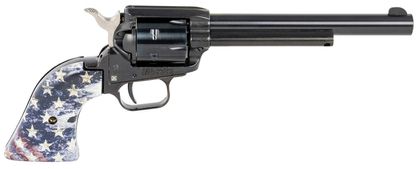 Heritage Rough Rider Gen 2 .22LR Patriotic Revolver - 6.5" Barrel