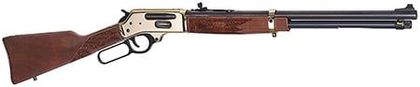 Henry Side Gate .360 Buckhammer Precision Hunter 20" Lever Rifle