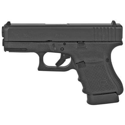 Glock 30 Gen4 Compact .45 ACP - Reliable Concealed Carry Power
