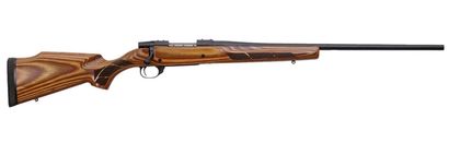 Vanguard Precision Hunter .240 WBY MAG Gen 1 Bolt-Action Rifle