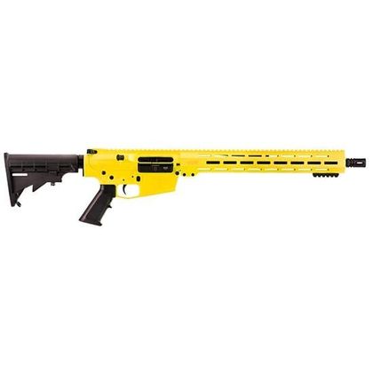 APF Guardian Yellow .308 Win Gen 1 16" Precision Sporting Rifle