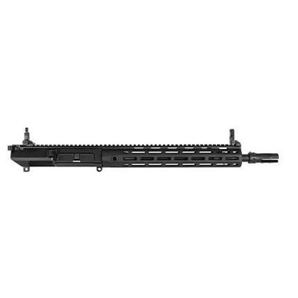 KAC SR-25 Gen 1 Tactical Upper 14.5" 7.62 NATO URX4 MLOK NIB