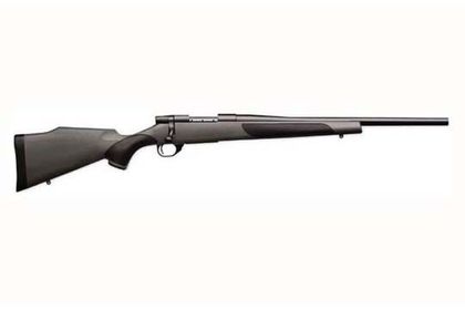 Weatherby Vanguard II Gen 2 Bolt Action Rifle - Precision .22-250 Rem