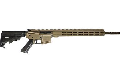 AR-15 .350 Legend Gen 1 Tactical Rifle 18" Semi-Auto - Black Cerakote