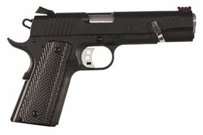 Remington 1911 R1 Enhanced Gen 1 - 9mm Pistol with Fiber Optic Sights