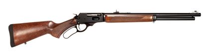 Rossi R95 Gen 1 Lever-Action Rifle .45-70 GOVT, 20" Walnut Elegance