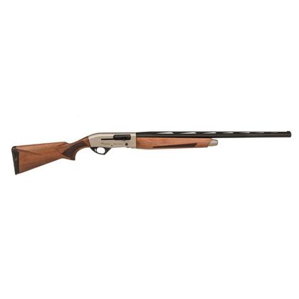 Pointer Phenoma Elite 12 Ga Semi-Auto Shotgun - Cerakote & Walnut