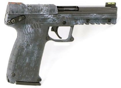 Kel-Tec PMR-30 Gen 1 Kryptek Camo .22 Mag 30-Rd Lightweight Pistol