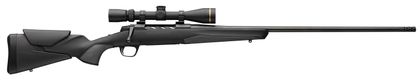 Browning X-Bolt Gen 1 Composite .308 Win Bolt Action Rifle - Precision Crafted