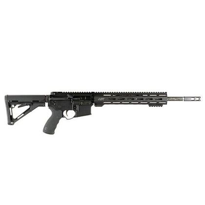APF DMR Gen 1 18" Carbon Fiber 6.5 Grendel Precision Rifle