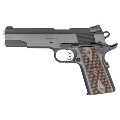Springfield 1911 Garrison Gen 1 .45 ACP Semi-Auto Pistol