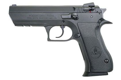 Magnum Research Baby Desert Eagle Gen 1 .40 S&W Compact Pistol