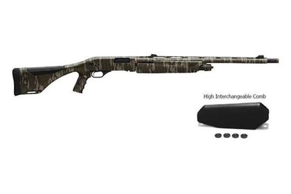 Winchester SXP Long Beard 12GA Camo Pump Shotgun - TruGlo Sights